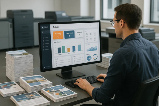 Staff Tips: Admin Panel Best Practices for Print Managers