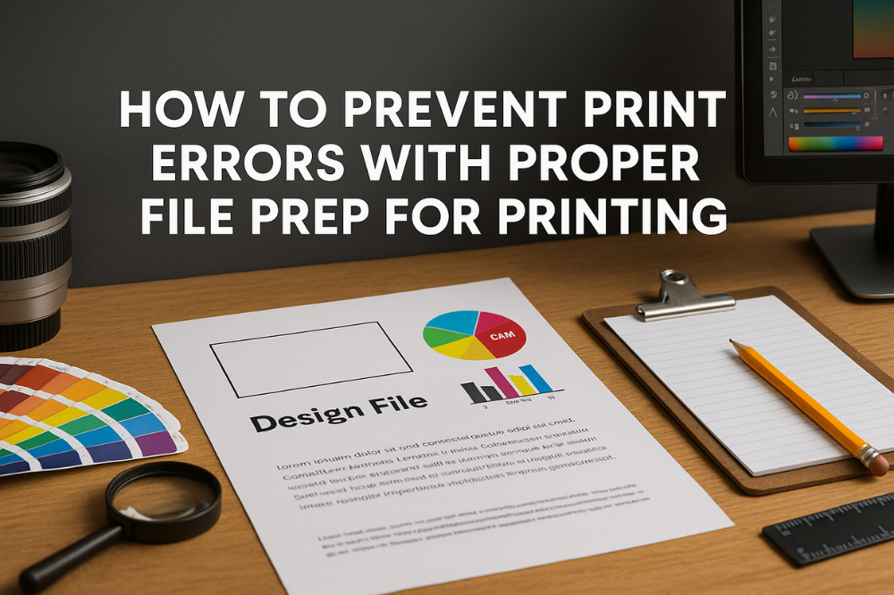 Prevent Print Errors Tips with Printerly